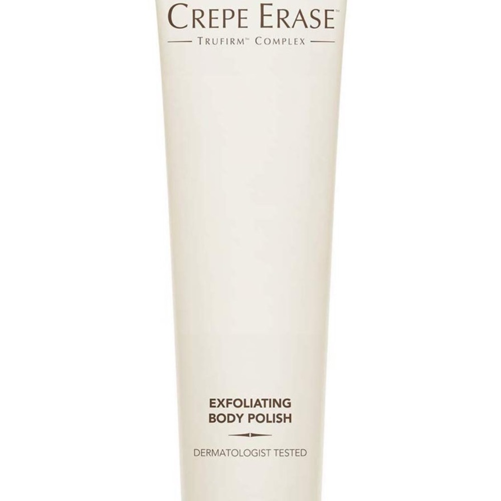 Crepe Erase body polish